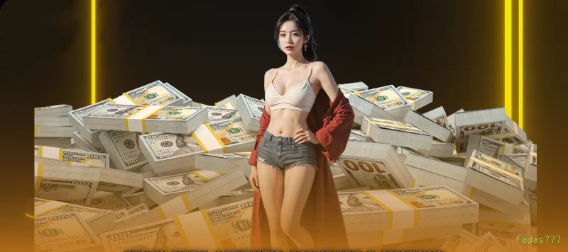 Criar Conta fadas777