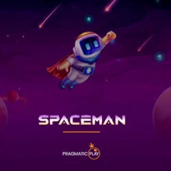 Spaceman fadas777